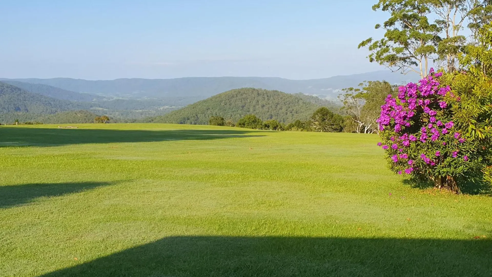 Witta Modern Couples Getaway Bed & Breakfast
